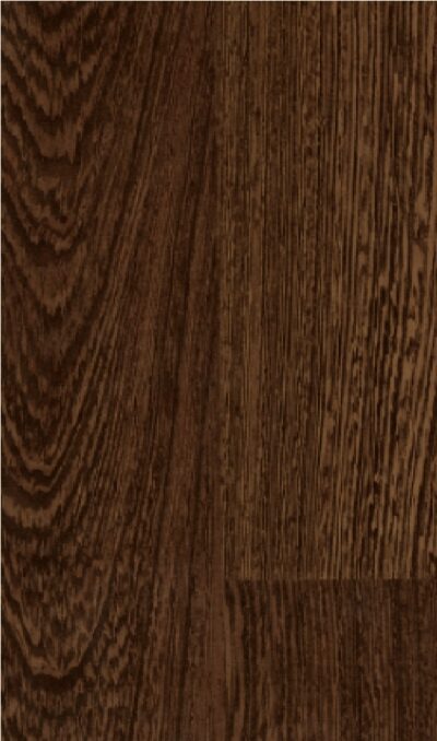 PISO LAMINADO - WENGE 7 mm